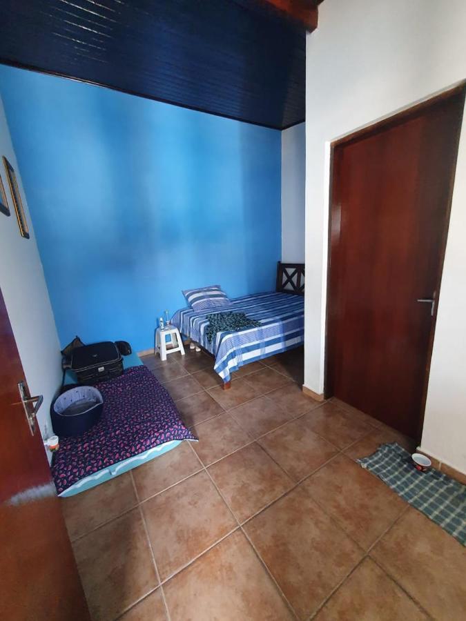 Casa Morada Da Praia Praia de Boraceia Exterior foto