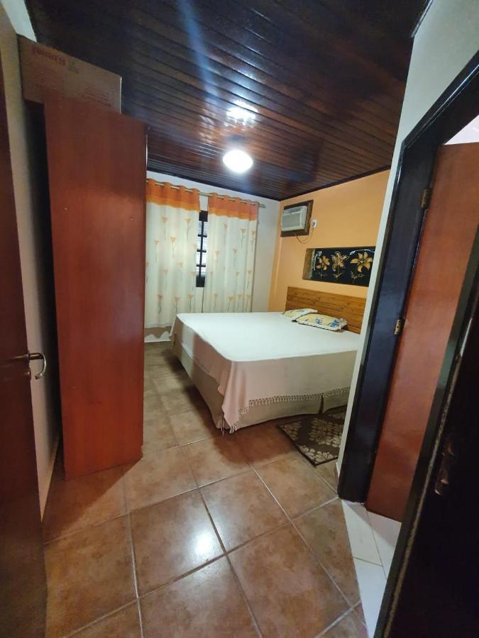 Casa Morada Da Praia Praia de Boraceia Exterior foto